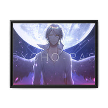 Load image into Gallery viewer, Psycho-Pass Shougo Makishima Canvas Framed Art Print
