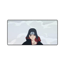 Load image into Gallery viewer, Itachi Mouse Pad (Desk Mat)
