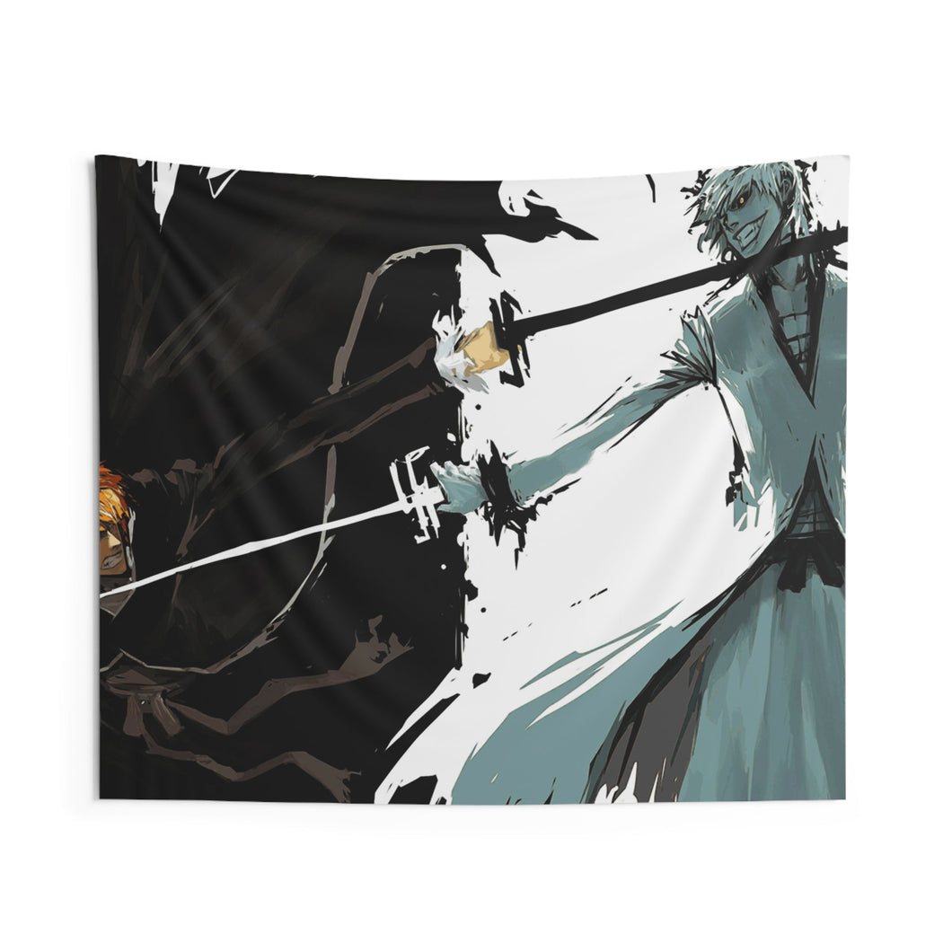 Anime Bleach Indoor Wall Tapestry