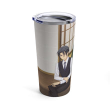 Load image into Gallery viewer, Through it All Tumbler 20oz
