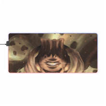Load image into Gallery viewer, Jujutsu Kaisen RGB LED Mouse Pad (Desk Mat)
