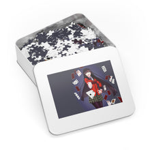 Load image into Gallery viewer, Kakegurui Yumeko Jabami Jigsaw Puzzle
