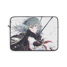 Load image into Gallery viewer, Anime Kantai Collection Laptop Sleeve
