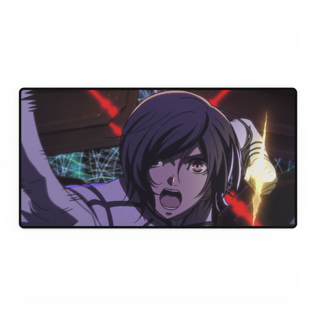 Akudama Drive Mouse Pad (Desk Mat)