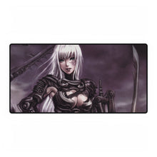 Load image into Gallery viewer, Anime Shunya Yamashita Mouse Pad (Desk Mat)

