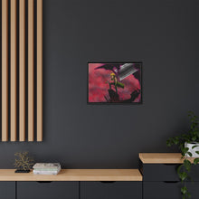 Load image into Gallery viewer, The Seven Deadly Sins Canvas Framed Art Print
