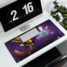 Load image into Gallery viewer, Paladins - Pip Boo Blaster Mouse Pad (Desk Mat)
