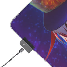 Load image into Gallery viewer, Re:Creators RGB LED Mouse Pad (Desk Mat)
