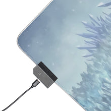 Load image into Gallery viewer, Sword Art Online RGB LED Mouse Pad (Desk Mat)
