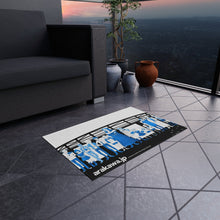 Load image into Gallery viewer, Anime Arakawa Under the Bridge Rug
