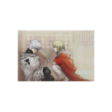 Load image into Gallery viewer, Anime Gintama Rug
