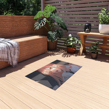 Load image into Gallery viewer, Anime Chainsaw Man Rug
