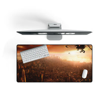 Load image into Gallery viewer, Prototype Mouse Pad (Desk Mat)
