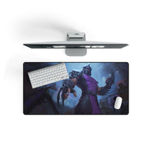 Load image into Gallery viewer, Shredder Ravana Mouse Pad (Desk Mat)
