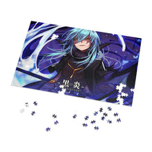 Load image into Gallery viewer, Rimuru Tempest Jigsaw Puzzle
