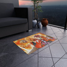Load image into Gallery viewer, Evangelion: 2.0 You Can (Not) Advance Rug
