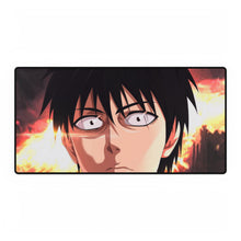 Load image into Gallery viewer, Anime One-Punch Man Mouse Pad (Desk Mat)
