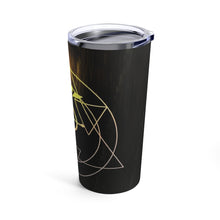Load image into Gallery viewer, Anime FullMetal Alchemist Tumbler 20oz
