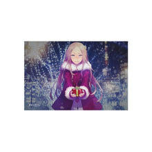 Load image into Gallery viewer, Guilty Crown Mana Ouma Rug
