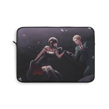 Load image into Gallery viewer, Anime Spy x Family Laptop Sleeve
