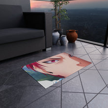Load image into Gallery viewer, Kuroko's Basketball Rug
