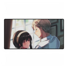 Load image into Gallery viewer, Anime Spy x Family Mouse Pad (Desk Mat)
