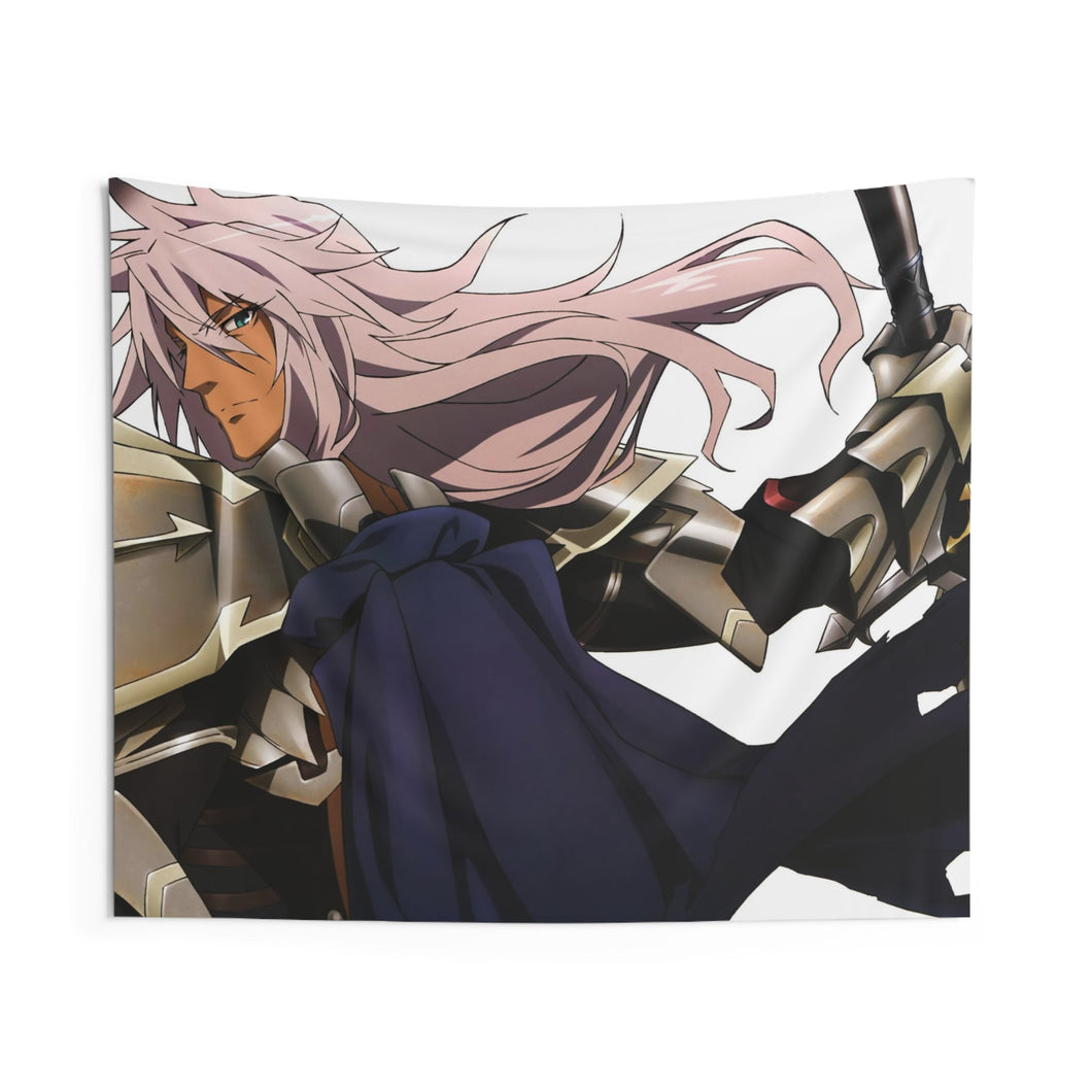 Fate/Apocrypha Siegfried Indoor Wall Tapestry