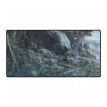 Load image into Gallery viewer, Your Name. Mouse Pad (Desk Mat)
