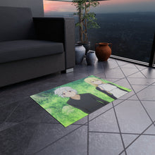 Load image into Gallery viewer, Bell and Aiz Rug
