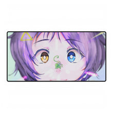 Load image into Gallery viewer, Wonder Egg Priority Mouse Pad (Desk Mat)
