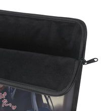 Load image into Gallery viewer, My Teen Romantic Comedy SNAFU Hachiman Hikigaya, Yukino Yukinoshita Laptop Sleeve
