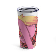 Load image into Gallery viewer, Anime Gabriel DropOut Tumbler 20oz
