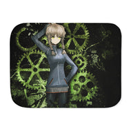 Suzuha Amane Sherpa Blanket