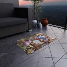 Load image into Gallery viewer, Lucky Star Rug
