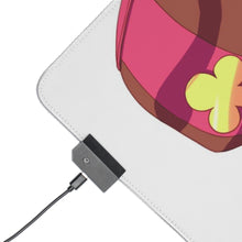 Load image into Gallery viewer, No Game No Life RGB LED Mouse Pad (Desk Mat)
