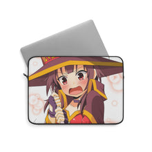 Load image into Gallery viewer, Anime KonoSuba - God’s blessing on this wonderful world!! Laptop Sleeve
