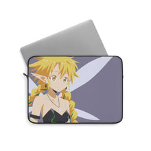 Load image into Gallery viewer, Ramiris of the Labyrinth Laptop Sleeve
