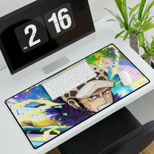 Load image into Gallery viewer, Trafalgar Law Mouse Pad (Desk Mat)
