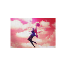 Load image into Gallery viewer, Beyond The Boundary Rug
