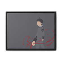 Load image into Gallery viewer, Ganta Igarashi Canvas Framed Art Print
