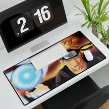Load image into Gallery viewer, Anime Naruto Mouse Pad (Desk Mat)
