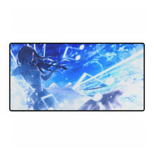 Load image into Gallery viewer, Anime Your Lie in April Mouse Pad (Desk Mat)

