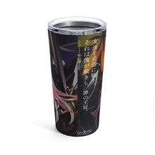 Load image into Gallery viewer, Guilty Crown Tumbler 20oz
