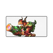 Load image into Gallery viewer, Paladins - Drogoz Mouse Pad (Desk Mat)
