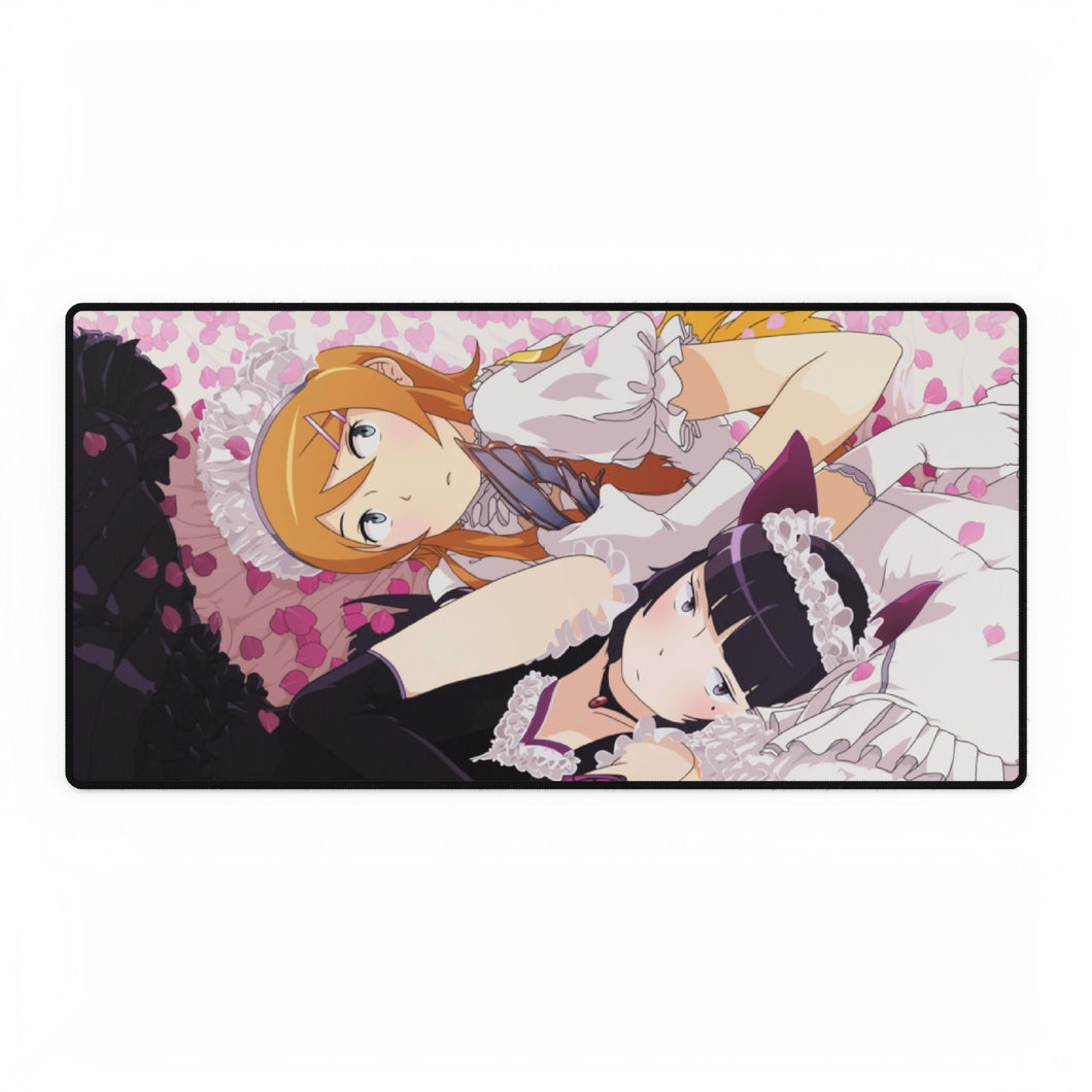 Anime Oreimo Mouse Pad (Desk Mat)