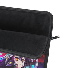 Load image into Gallery viewer, No Game No Life Laptop Sleeve
