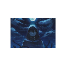 Load image into Gallery viewer, Black Clover Rug
