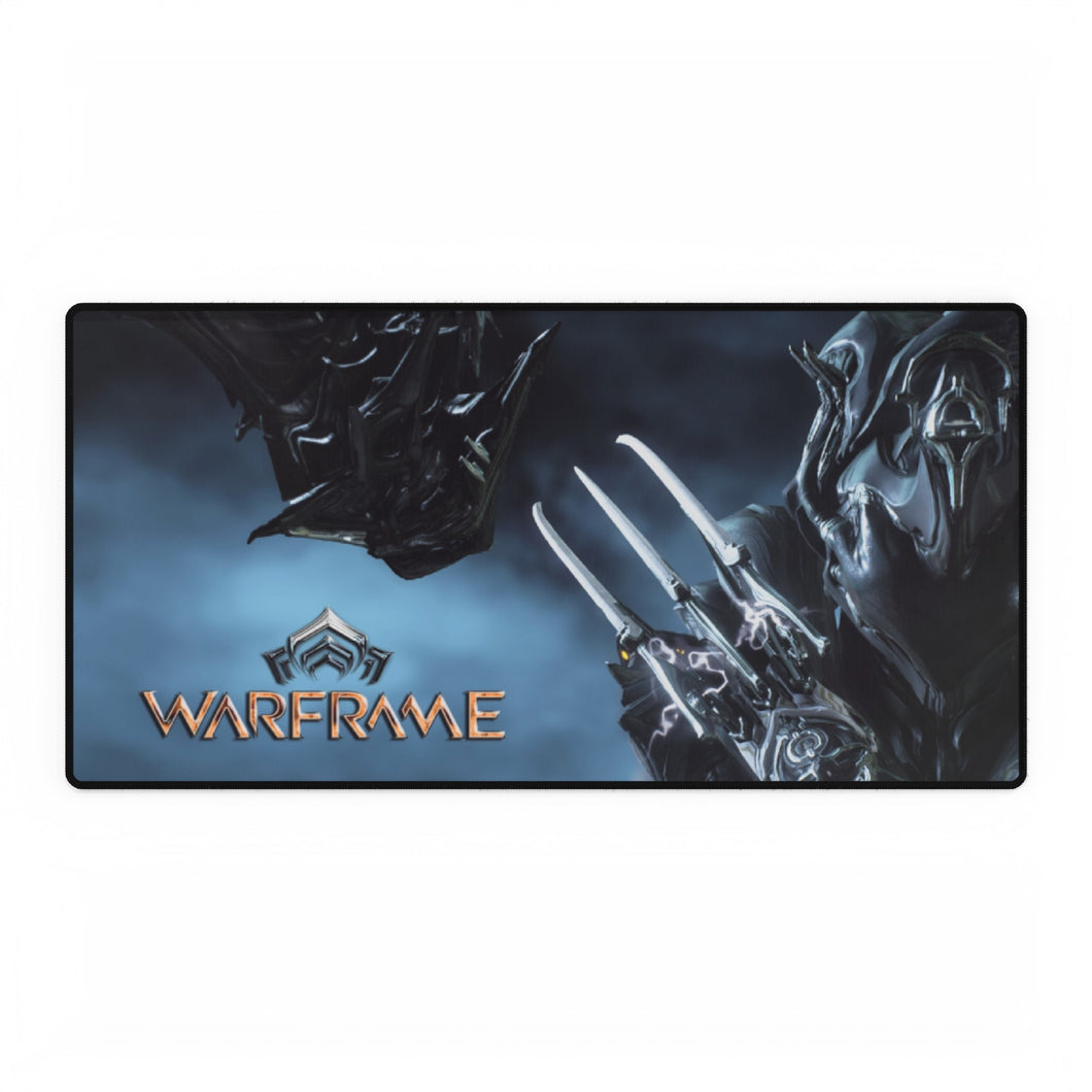 Nekros vs Saryn Mouse Pad (Desk Mat)