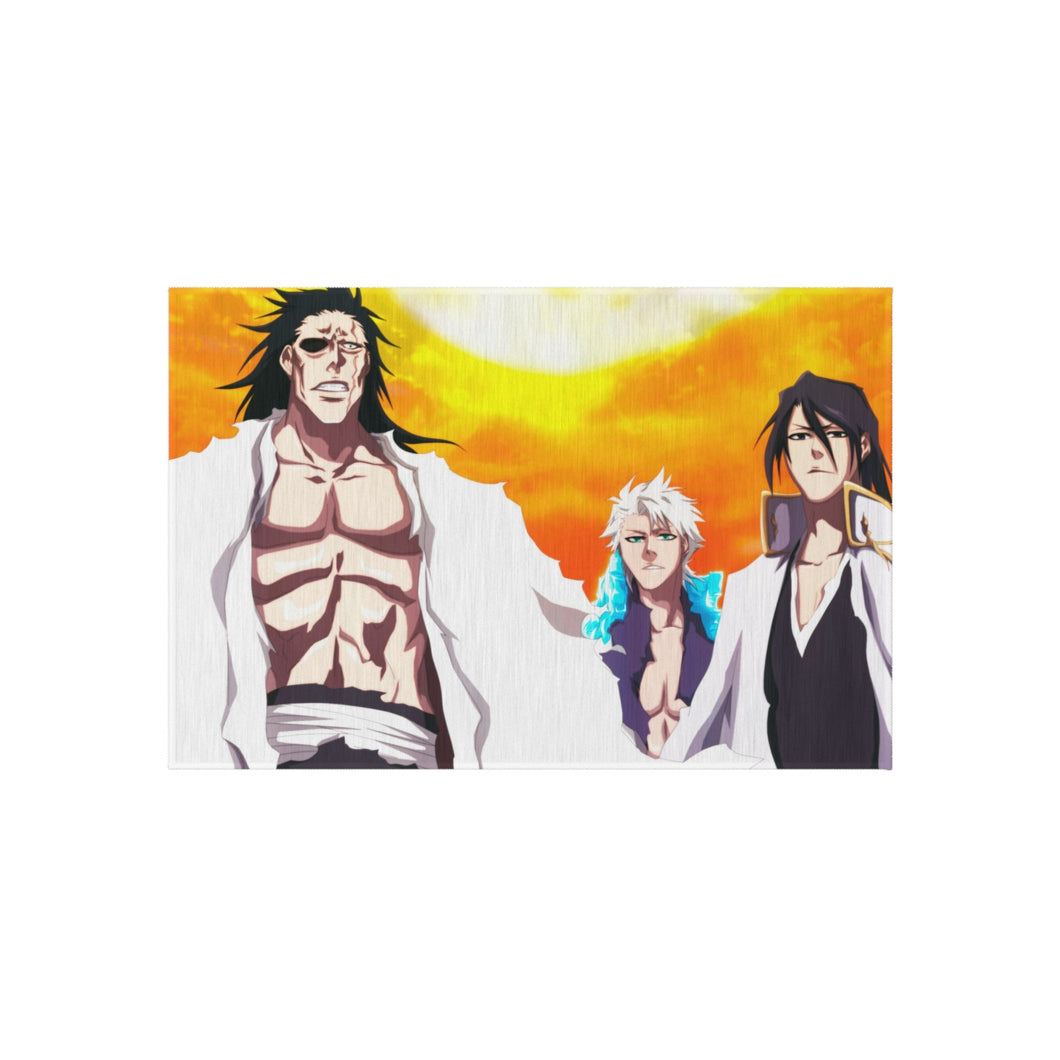 Anime Bleach Rug