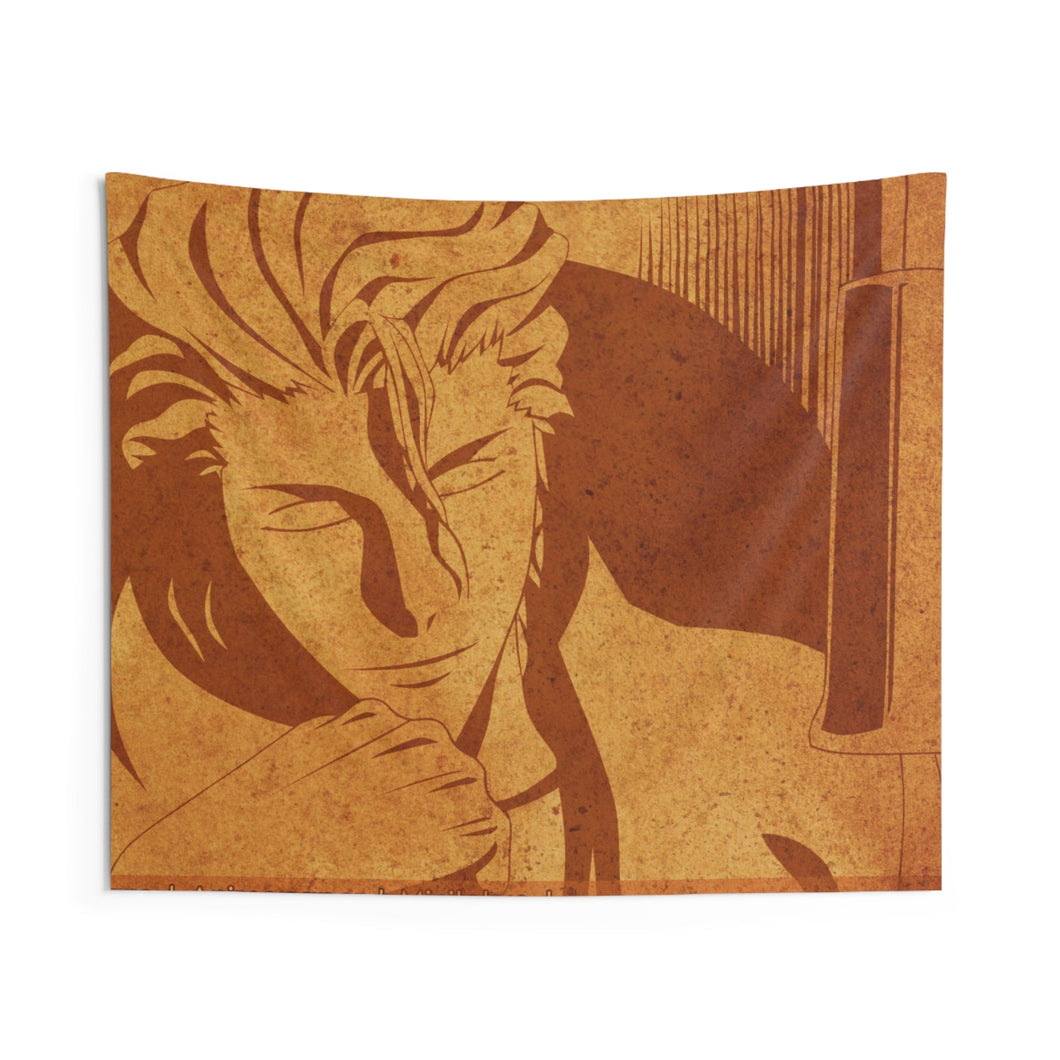 Anime Bleach Indoor Wall Tapestry